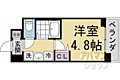 キャンパスヴィレッジ京都衣笠3階5.7万円