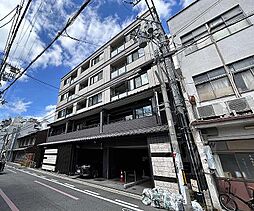 京都市営烏丸線 烏丸御池駅 徒歩5分