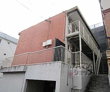 外観 外観