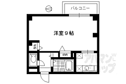 京阪本線 出町柳駅 徒歩1分