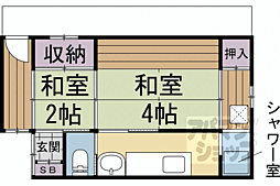 京阪本線 神宮丸太町駅 徒歩9分