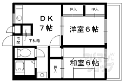 パークヴィラ 1階