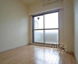 京阪本線 出町柳駅 徒歩8分の賃貸マンション 7階1Kのリビング/ダイニング