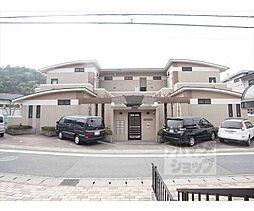 叡山電鉄鞍馬線 市原駅 徒歩4分