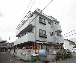 叡山電鉄叡山本線 一乗寺駅 徒歩4分の賃貸マンション