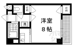 ふるーる北山 4階