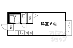 パークハイツ西脇台 1階