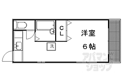 アスピリエきよみ 2階