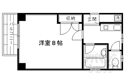 京都市営烏丸線 今出川駅 徒歩7分