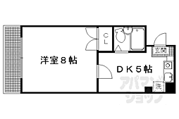 叡山電鉄鞍馬線 市原駅 徒歩3分