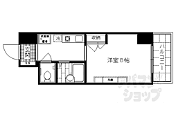 京都市営烏丸線 烏丸御池駅 徒歩6分