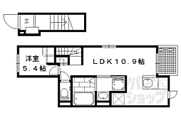 叡山電鉄叡山本線 元田中駅 徒歩4分