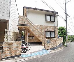 ＵＰＰＥＲ　ＷＥＳＴＳＩＤＥ西賀茂