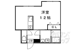 メゾン・ド・ラ・ローズ 1階/109