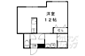 間取り：間取