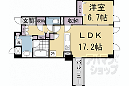 京都地下鉄東西線 東山駅 徒歩5分
