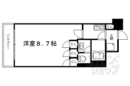 京都市営烏丸線 丸太町駅 徒歩3分