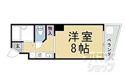 京都市営烏丸線 今出川駅 徒歩3分