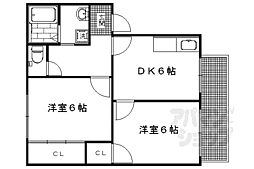 叡山電鉄鞍馬線 八幡前駅 徒歩6分