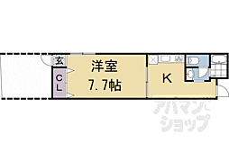 Ｃｉｅｌ　Ｃｌａｉｒ 1階