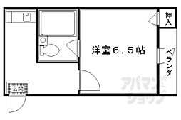 M&S北山ビル 3階
