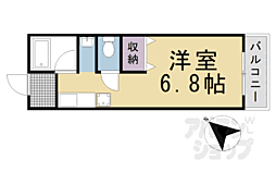 サンハイツ北山 5階