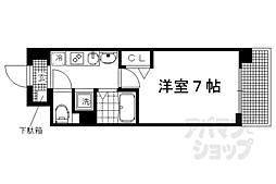 京阪本線 出町柳駅 徒歩9分