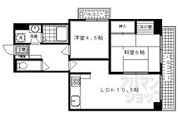 京都市営烏丸線 烏丸御池駅 徒歩7分