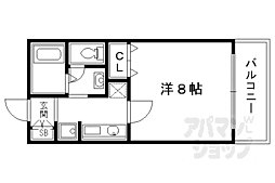 ラスカルの森 2階
