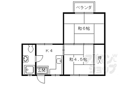 叡山電鉄鞍馬線 八幡前駅 徒歩2分