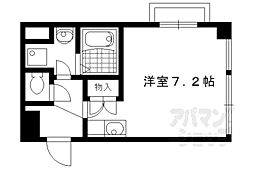 叡山電鉄叡山本線 元田中駅 徒歩14分