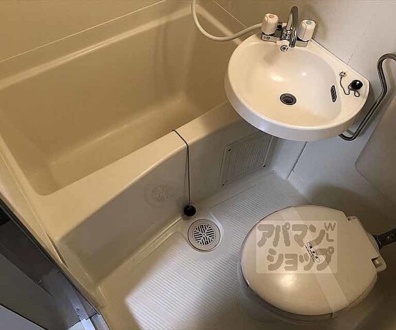 浴室