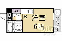 Ｍｉｎａｔｏ　Ｈｏｕｓｅ 2階/207