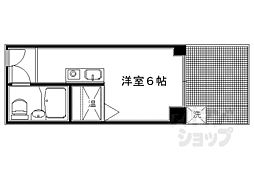 京都市営烏丸線 今出川駅 徒歩15分