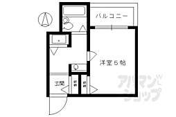 京都市営烏丸線 烏丸御池駅 徒歩7分 4階/-