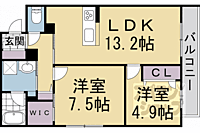 京都府京都市北区上賀茂豊田町：物件画像／ウインズリンク株式会社　アパマンショップ北大路店