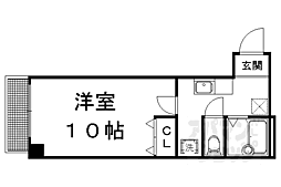 グランデュ−ル真月 3階