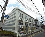 京都府京都市上京区蛭子町：物件画像／ウインズリンク株式会社　アパマンショップ北大路店