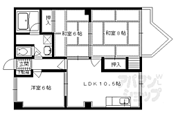 叡山電鉄叡山本線 一乗寺駅 徒歩9分