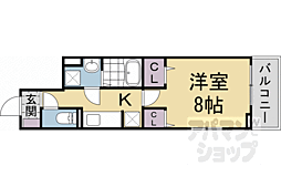 メープルコート小川 3階