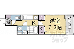 メープルコート小川 2階