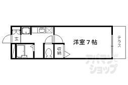 N・canax 1階