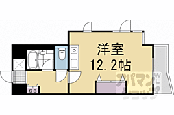 京阪本線 出町柳駅 徒歩18分