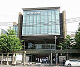 大谷大学まで1100m