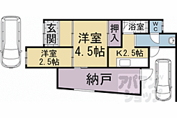 大野貸家