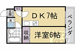京都市営烏丸線 今出川駅 徒歩14分