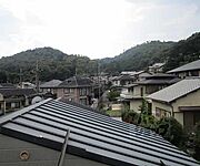202号室の写真です。