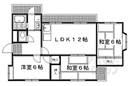 京阪本線 出町柳駅 徒歩12分