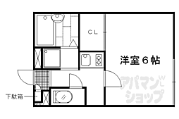 京都市営烏丸線 今出川駅 徒歩29分