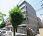 外観：ご連絡先は075－414－7800